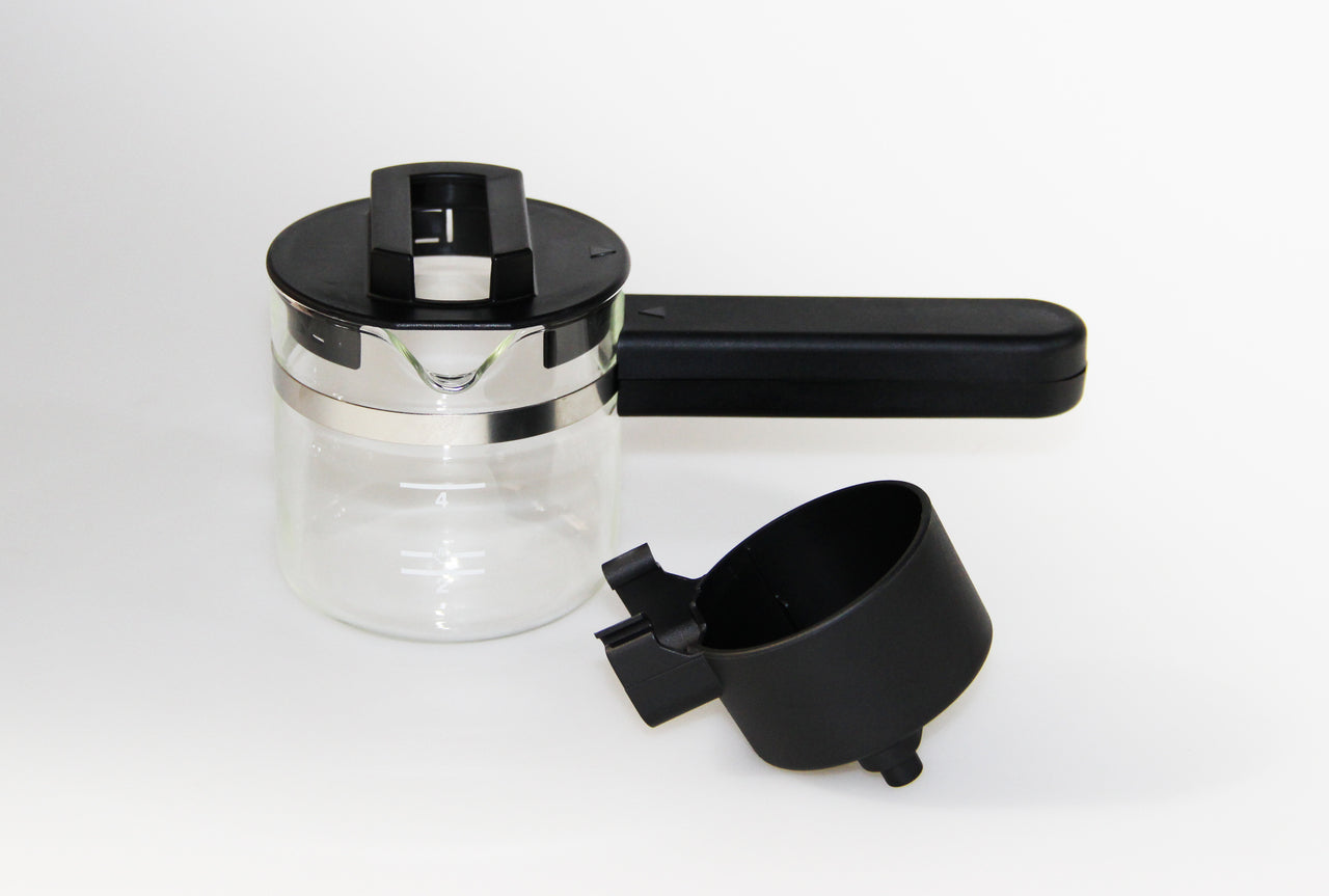 delonghi espresso carafe for bco 330t special order image 1