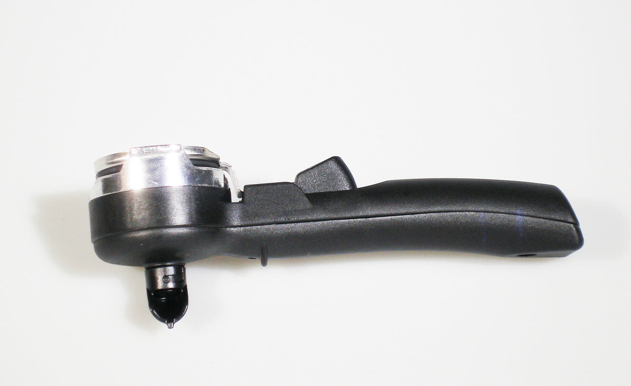 delonghi sump filter holder 1 cup for bar 32 bar 41 special order image 1
