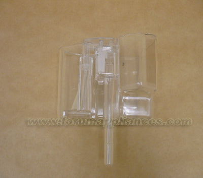 delonghi milk tank froth assembly for bar 9 bar 11 bco 80 bco 100 special order image 1