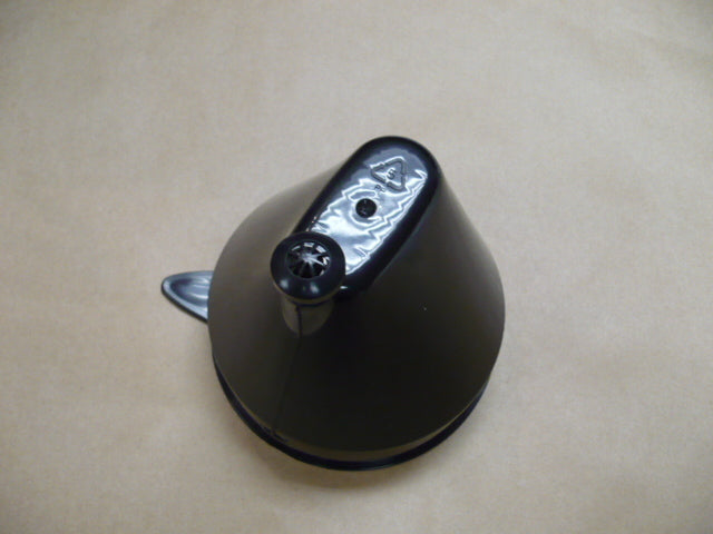 delonghi funnel filter basket holder for dc 312 dc 412 dc 414 dc 514 special order image 1