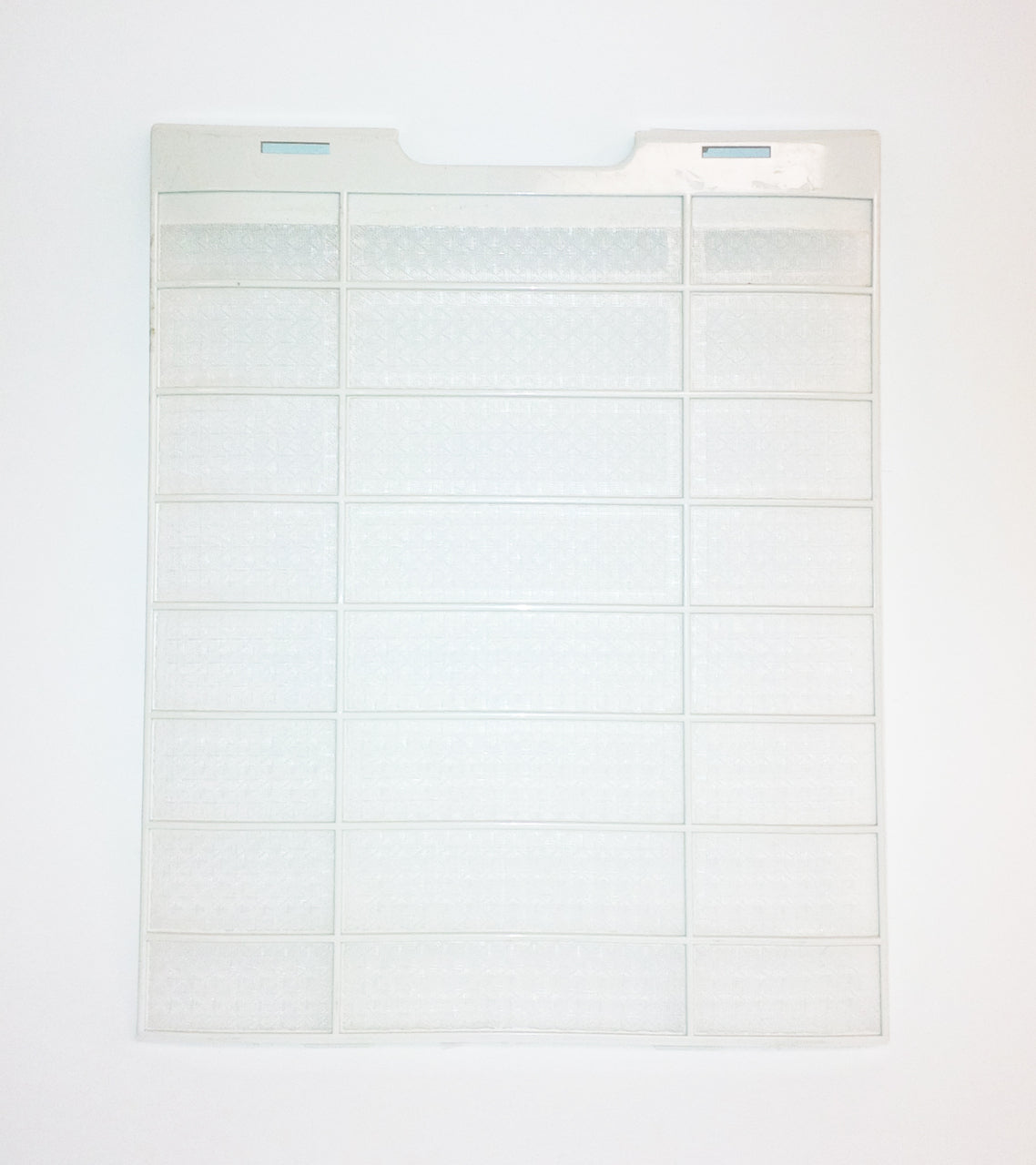 delonghi filter for nf 90 nf 100 special order image 1