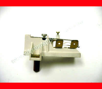 delonghi thermostat assembly for dcu 60t discontinued image 1
