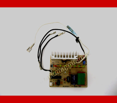 delonghi control board for dcu 60t discontinued image 1