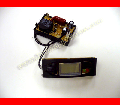 delonghi pc board new style for dc 87t discontinued image 1
