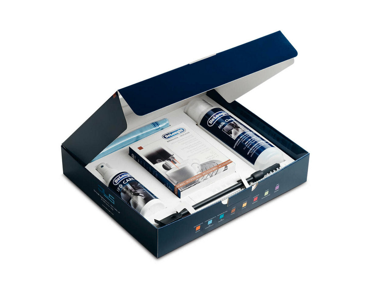 delonghi coffee care kit image 2