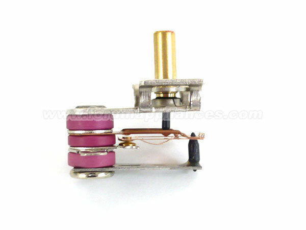 delonghi thermostat for n510715 oil filled heater special order image 1