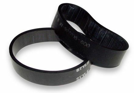 dirt devil vacuum cleaner belt for m086435 style 6 image 2