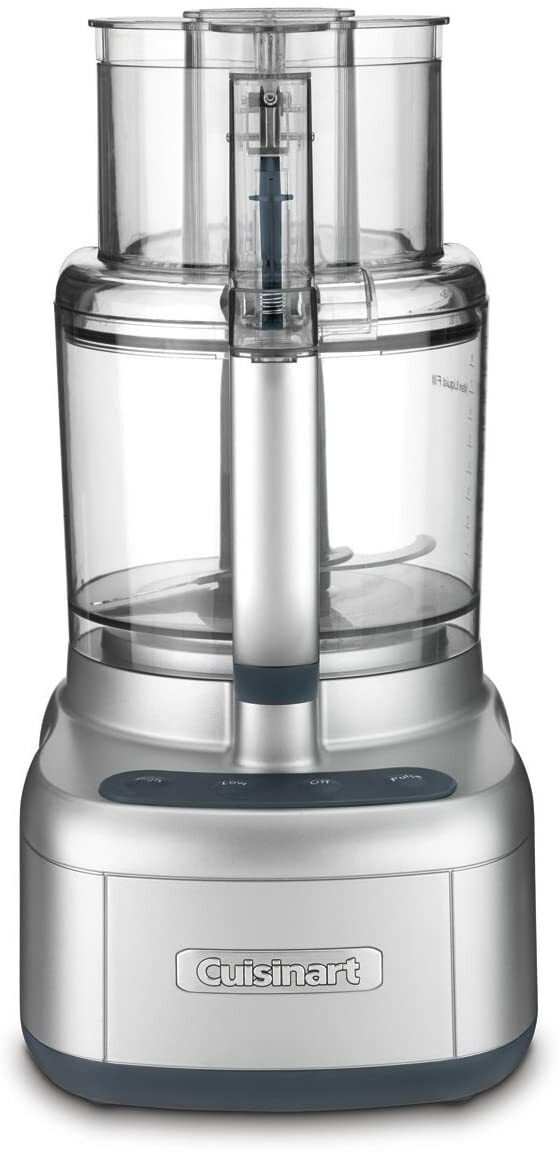 cuisinart food processor elemental 11 cup fp 11ssvec image 1