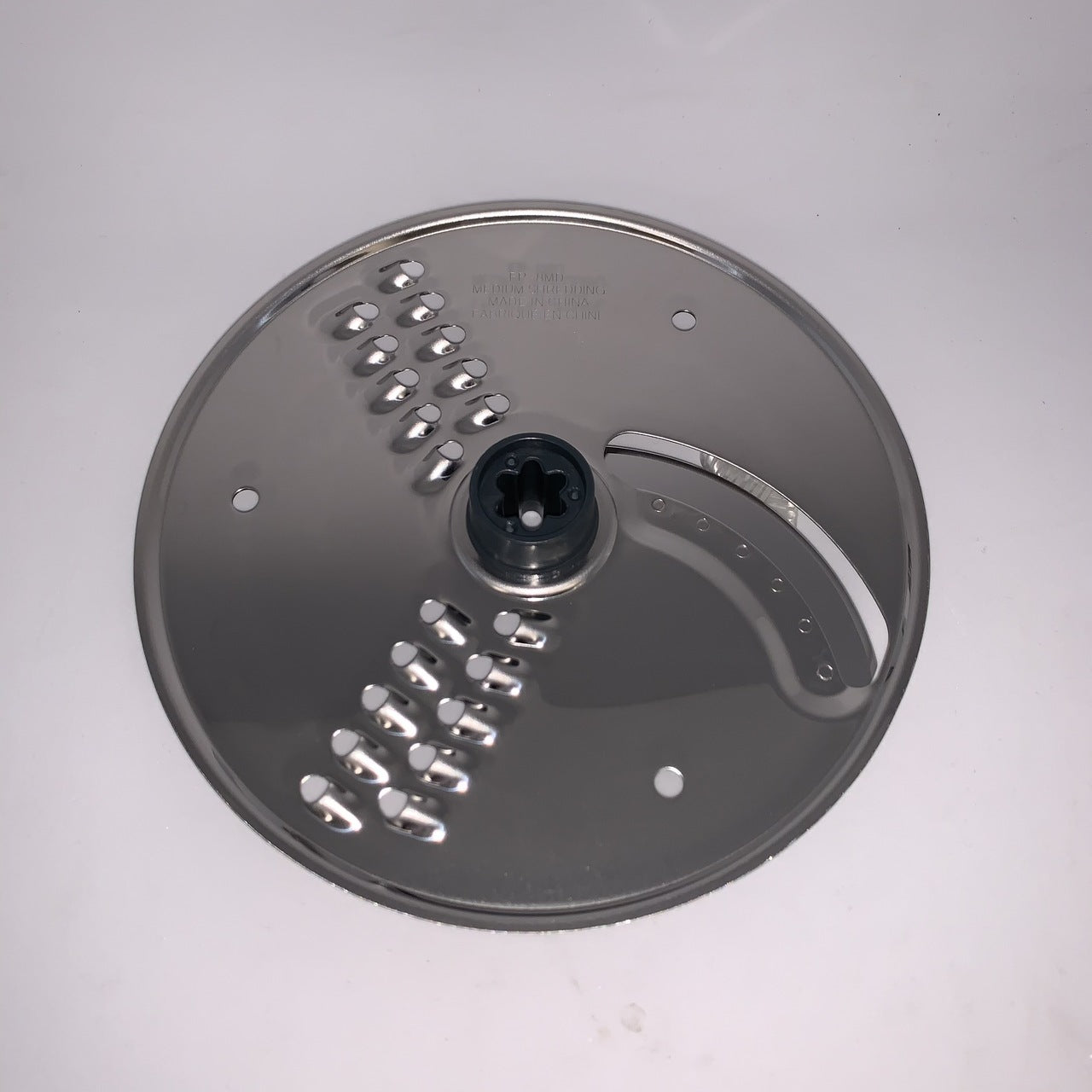 cuisinart medium shredding disc for fp 8svc special order image 1