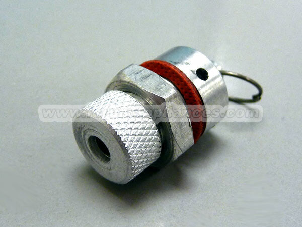 fresco spring valve assembly for pc40 pc50 pc70 image 1
