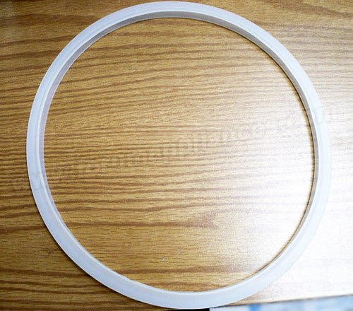 fresco gasket for fpc 901 pc 90a pressure cooker image 1