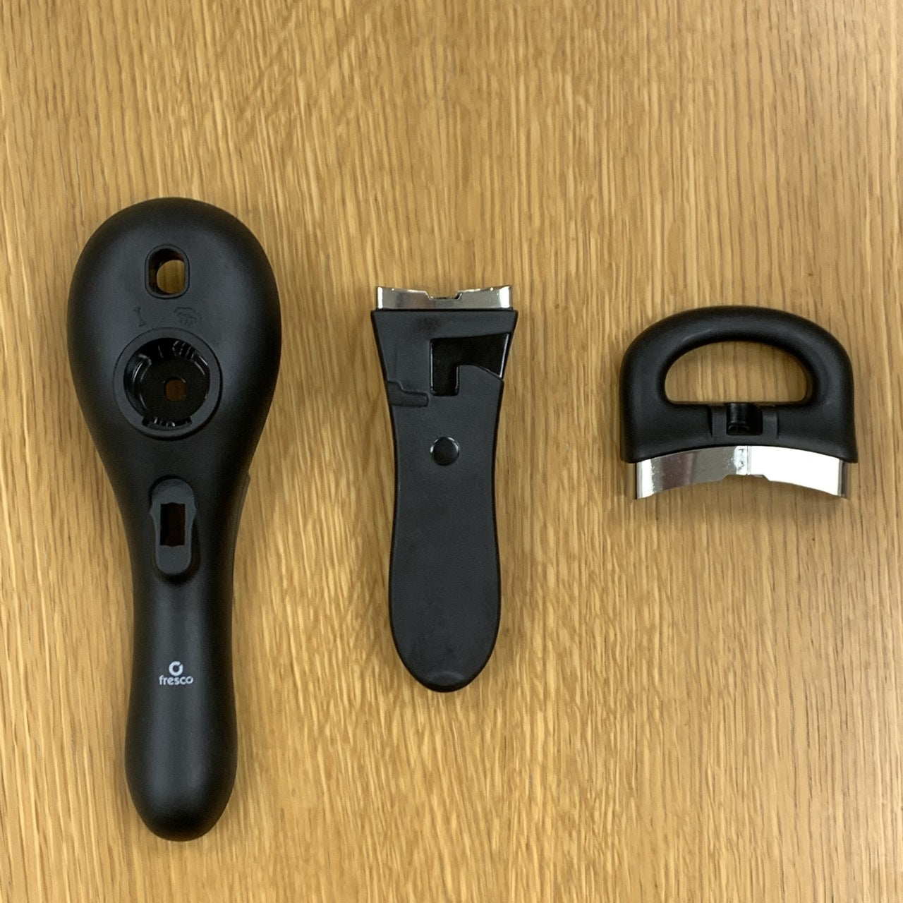 fresco complete handle assembly fpc608s2 for fpc 608s image 1