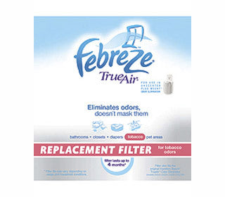hamilton beach replacement filter tobacco for 04251c special order image 1