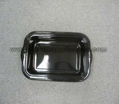 hamilton beach insert pan for 32187 special order image 1
