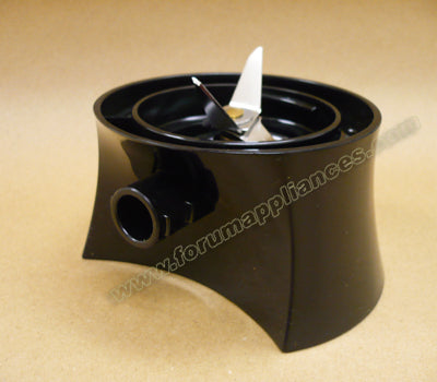 hamilton beach blade assembly for 58775c special order image 1