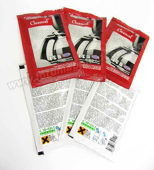 cleancaf cleaner descaler 6 pack image 1
