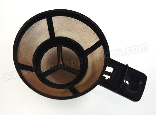 hamilton beach replacement filter on single cup side for 49980c image 1