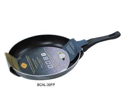 healthy bear non stick induction frying pan bcal30fpin 30cm image 1