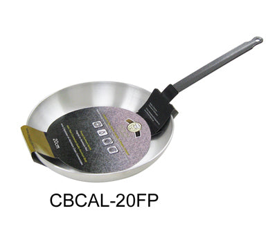 healthy bear commercial frying pan cbcal20fp 20cm image 1
