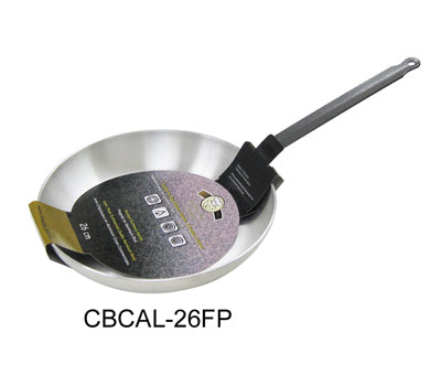 healthy bear commercial frying pan cbcal26fp 26cm image 1