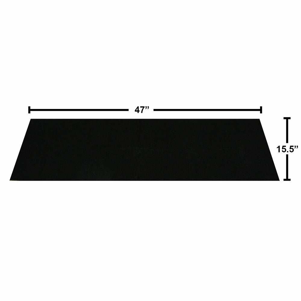 honeywell replacement universal carbon pre filter hrfap1c type a image 2
