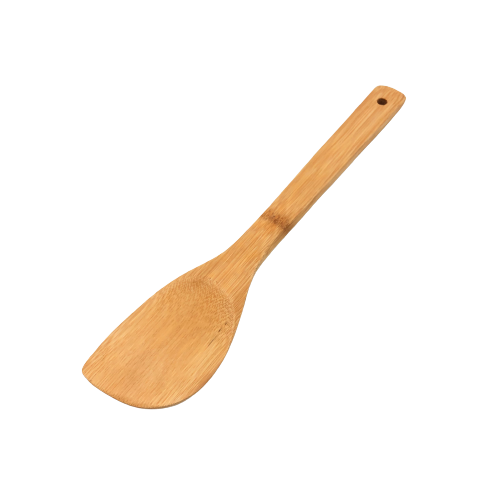 tonly f237 bamboo spatula e 510 image 1