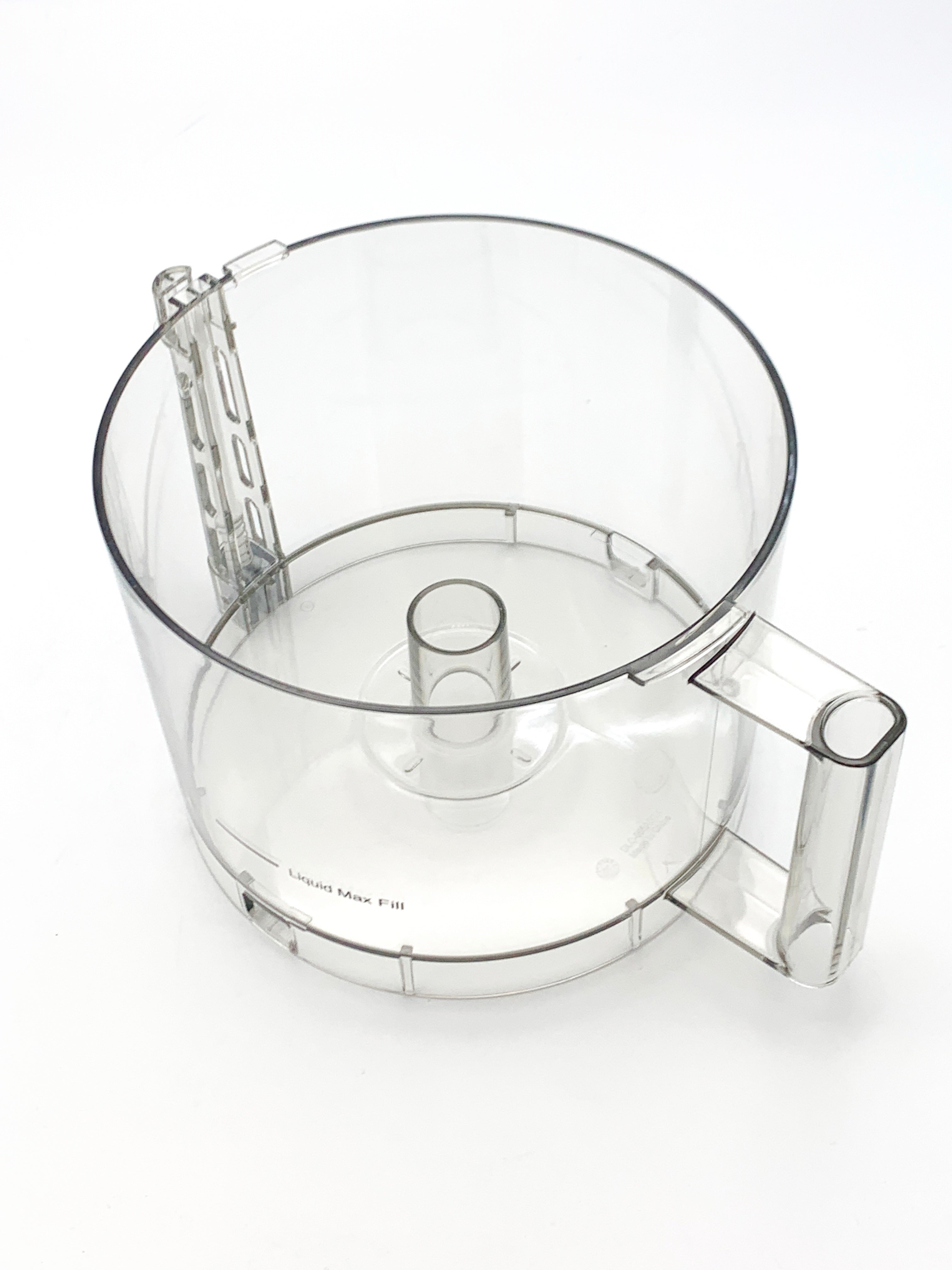 cuisinart work bowl with handle grey for dlc 8 image 2