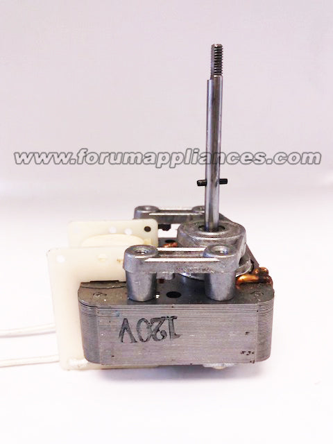 infinity fan motor for ax 707 image 1