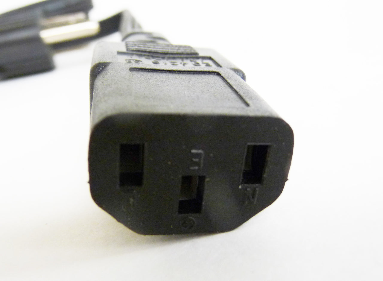 infinity power cord for ico 788dh image 2