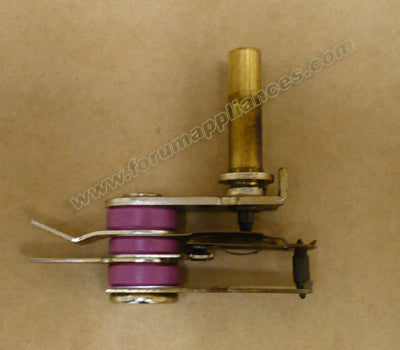 infinity thermostat for ax 707 image 1