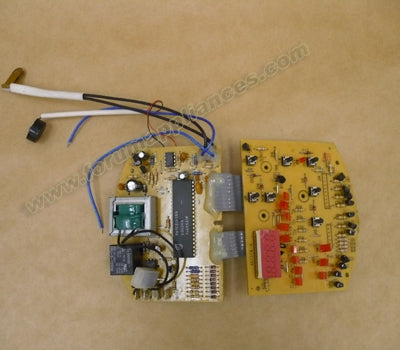 infinity pc board for ax 737 image 1