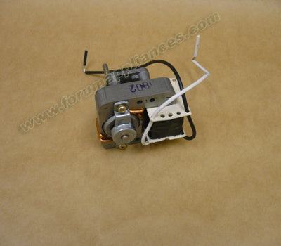 infinity fan motor for ax 707 image 2