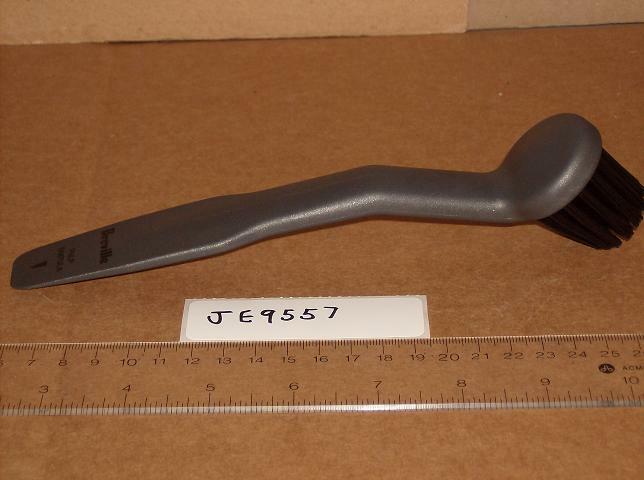 breville cleaning brush for juice extractor image 1
