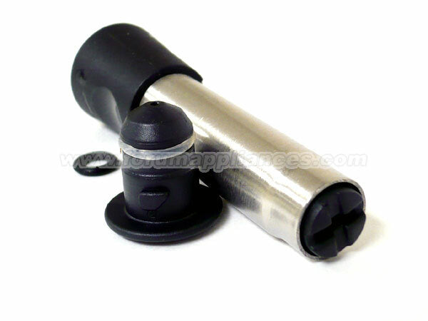krups steam nozzle connector for xp 522050 1p0 xp 524050 1p0 special order image 1