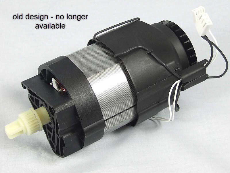 kenwood motor 120v for kmc010 special order image 2