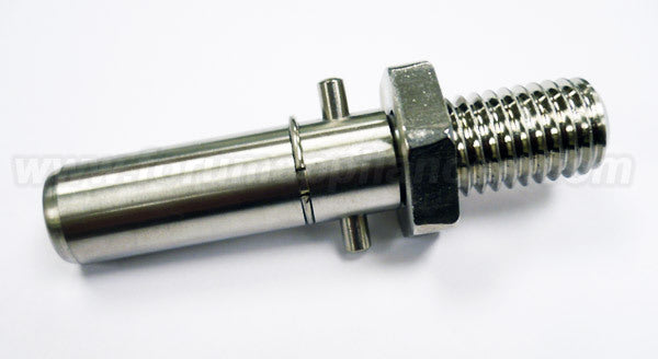 kenwood new circlip shaft for kenwood major stand mixers special order image 2