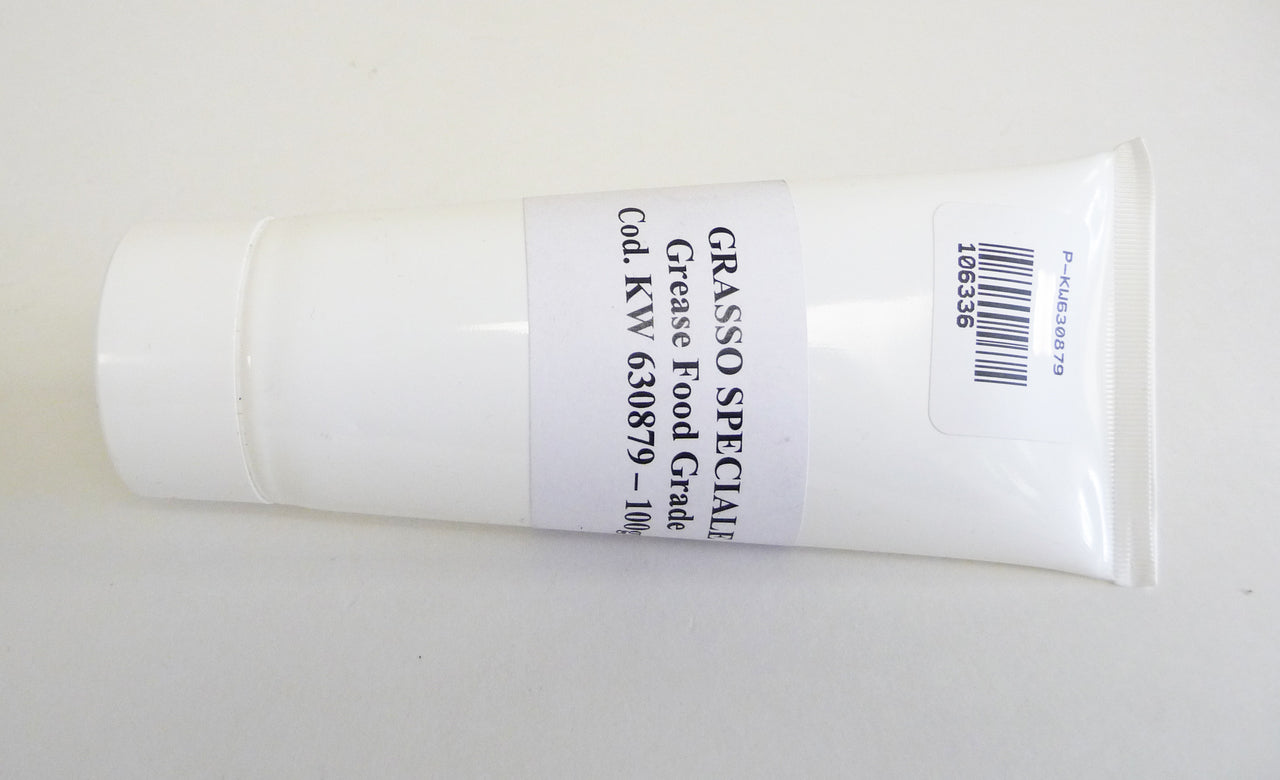 kenwood motor grease image 1