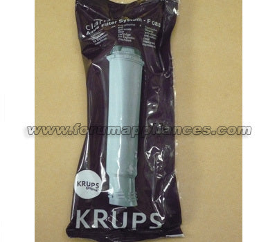 krups f088 claris aqua filter for for 920 922 fnf2 xp4020 xp4050 image 1