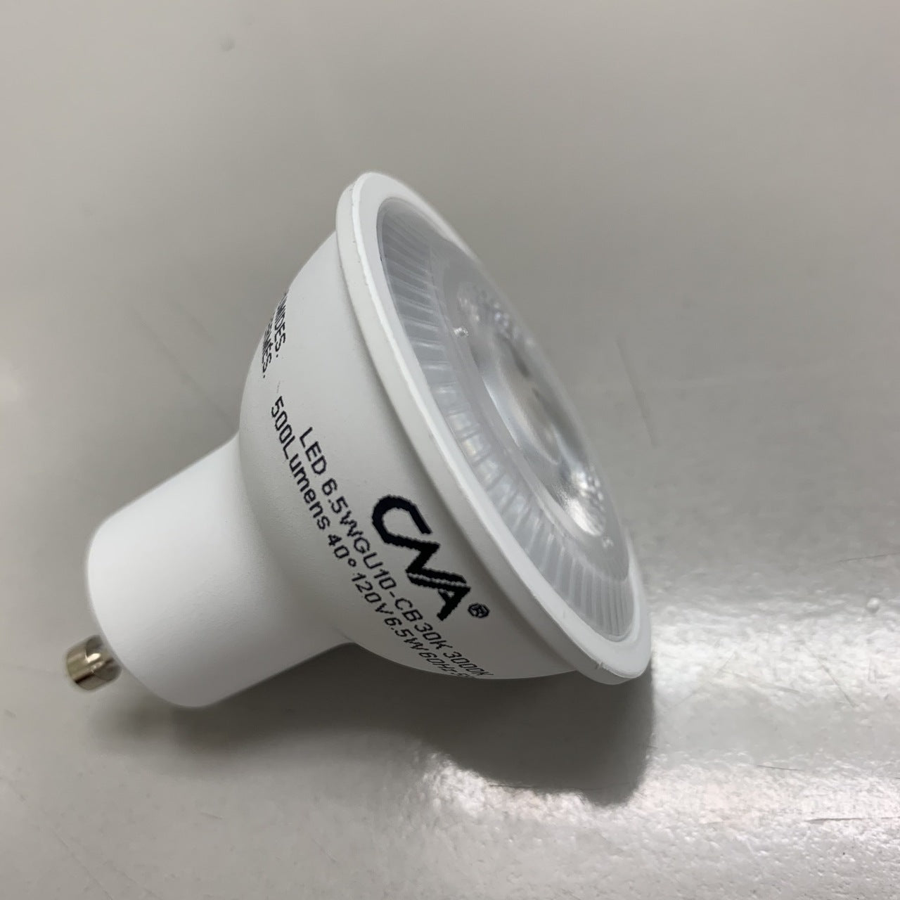 sakura light bulb led for new style r8168f gu10 plug image 1