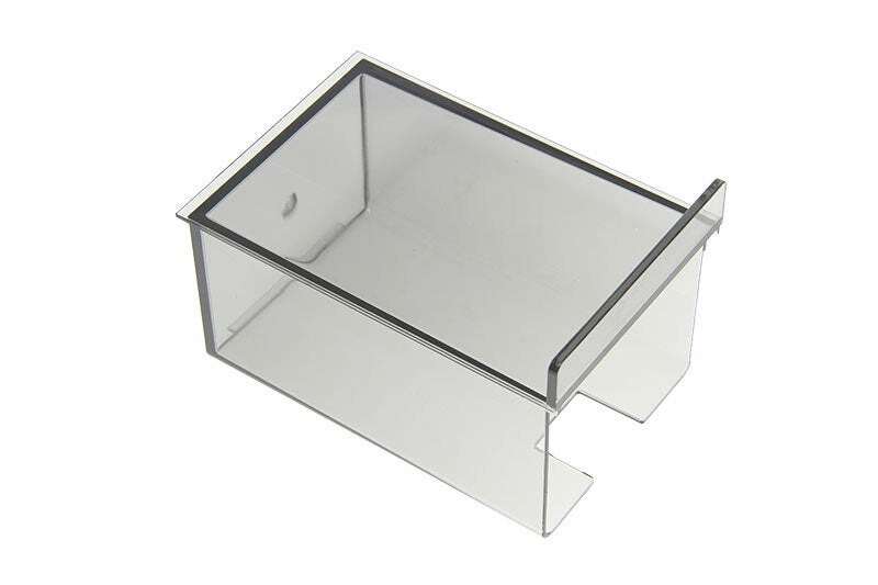 delonghi repl container for kg79 coffee grinder special order image 1