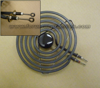 stove element 8 plug in style terminals delta base image 1