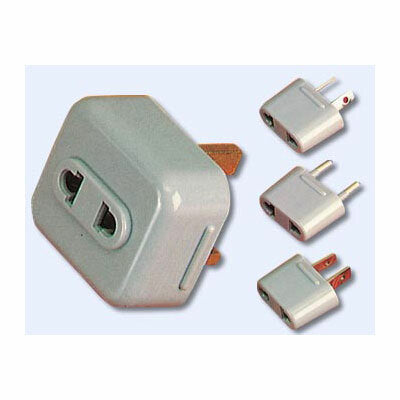 mw plug adaptors mw10 4 pack image 1