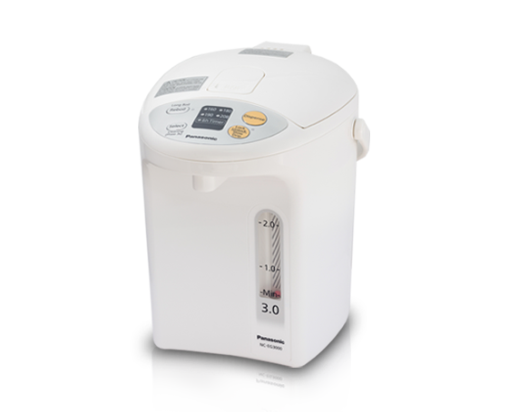 panasonic hot water pot nceg3000 image 2