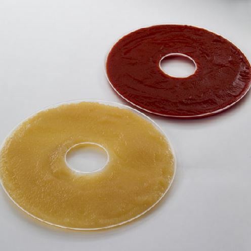 nesco fruit roll sheet 2 pack lss26 for fd 37 fd 75 image 2