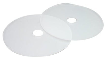 nesco fruit roll sheet 2 pack lss26 for fd 37 fd 75 image 1