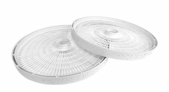 nesco add a tray 2 pack lt2sg for fd 75 image 2