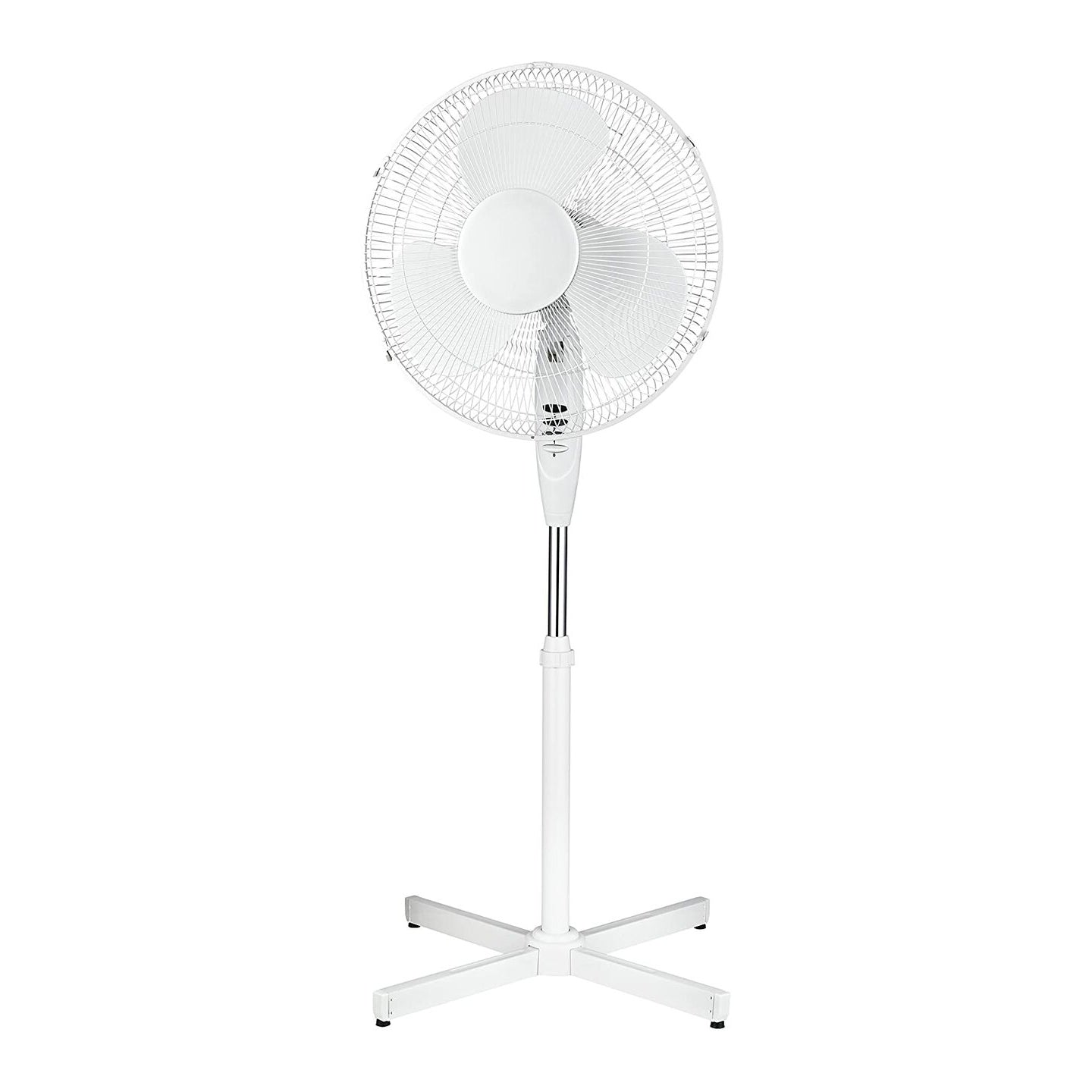 optimus stand fan f1650wh 16 3 speed image 2
