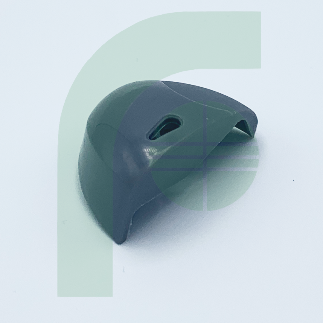 delonghi repl push button right for mg 15 oil filled heater special order image 1