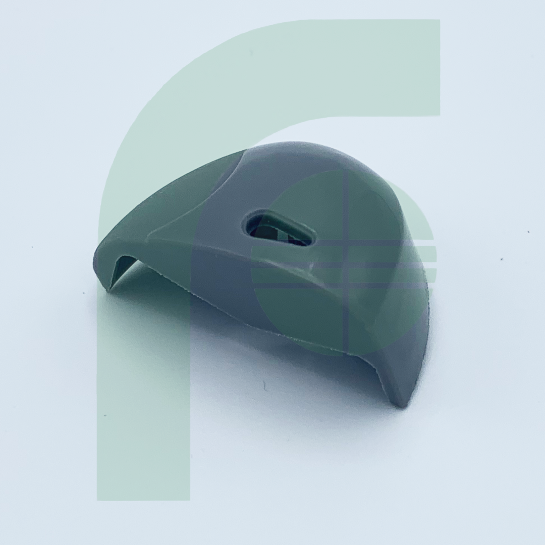 delonghi repl push button left for mg 15 oil filled heater special order image 1