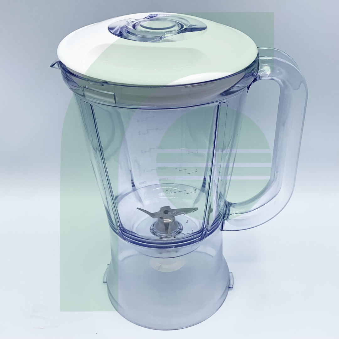 t fal repl blender jar for fp412113 blender special order image 1